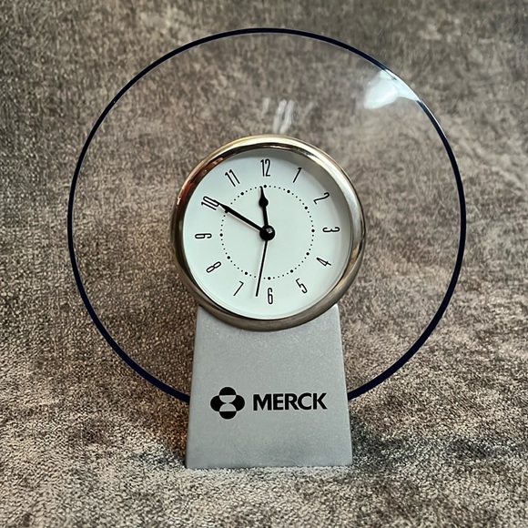 🆕 Clock from SWEDA USA - Picture 3 of 11